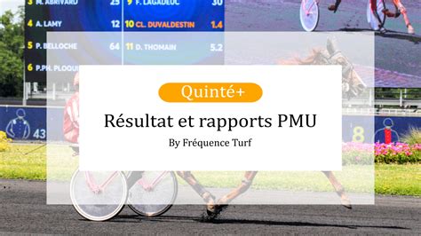 blog de dudu pmu